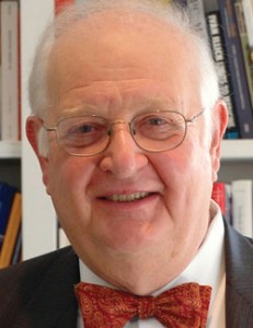 Angus Deaton. Credit: blogs.lse.ac.uk 