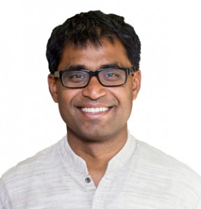 Dhananjayan (Danny) Sriskandarajah