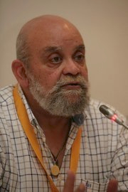 Baher Kamal