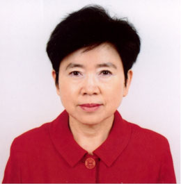 Yuefen Li