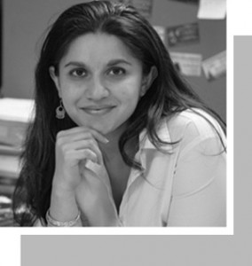 Rafia Zakaria