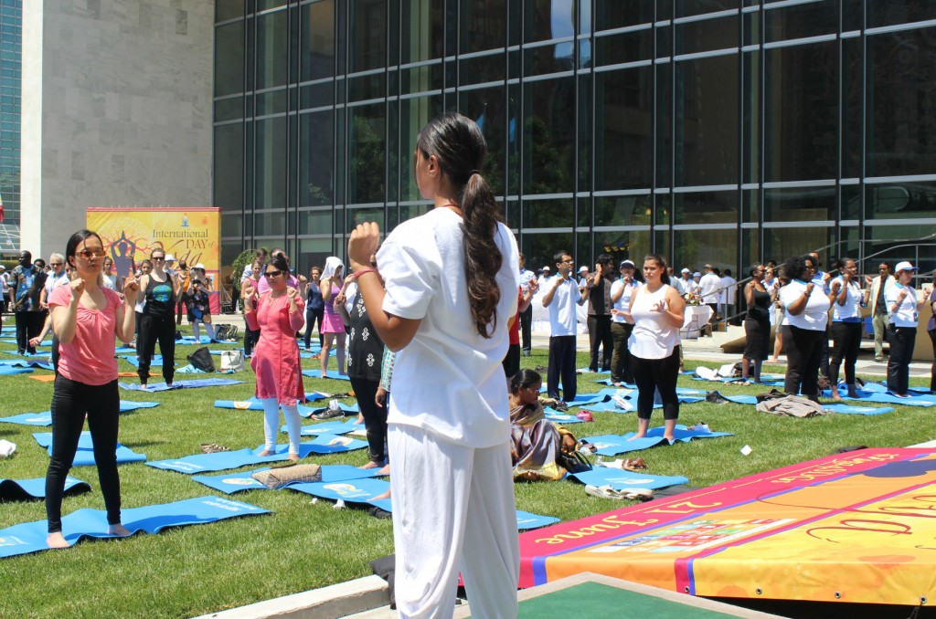 Credit: Valentina Ieri / IPS