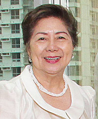 MARY JANE C. ORTEGA