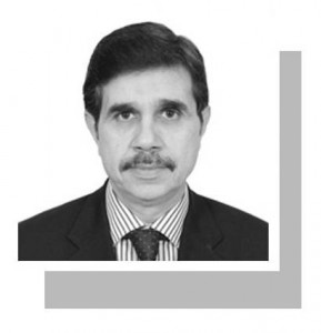 Idrees Khawaja