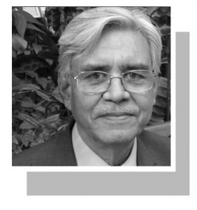 Naeem Shakir 