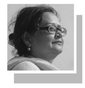 Zeenat Hisam