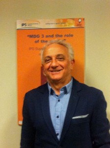 Mauro Teodori