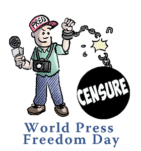 world-press-freedom-day