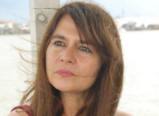 Fabiana Frayssinet