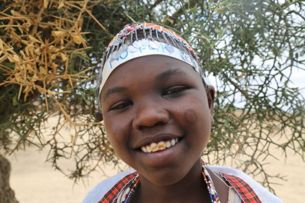 In a significant shift from tradition, Maasai elders in Loitoktok, in Kenya’s Kajiado County, girls are choosingto forgo traditional FGM as a rite of initiation into womanhood. Photo Credit: Amref Africa