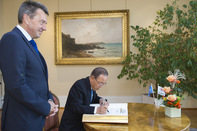 Housing Refugees of the Middle East Conflicts: Where Will They Go?