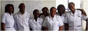 Achieving Universal Health Coverage (UHC) in Kenya through Innovative Financing