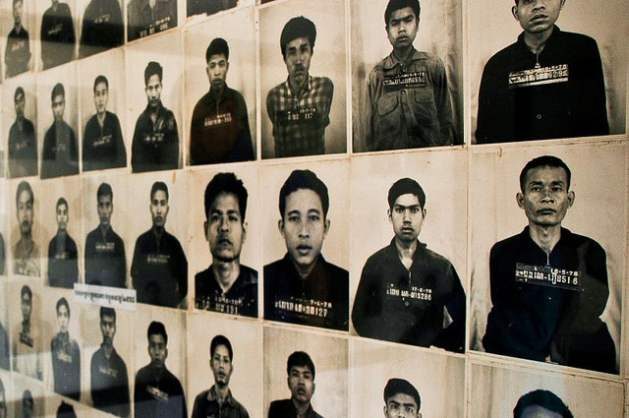 June 26 - International Day in Support of Torture Victims