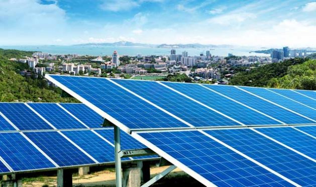 The main impediments to a 100% clean energy infrastructure are are fossil fuel subsidies and current government legislation