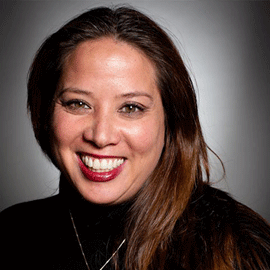 Gender inequality is the greatest moral & social issue of our time, it’s up to all of us - men and women - to change the rules