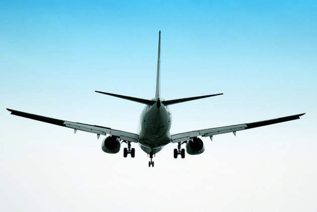 Rising Temperatures May Limit Planes Takeoffs Globally