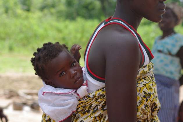 We have collected evidence which shows that eating specially-bred, high-iron beans twice-a-day for just four-and-a-half months can reduce iron deficiency and actually reverse anemia in young women in Rwanda.