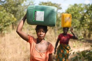 Zambia: Commercial Farms Displace Rural Communities