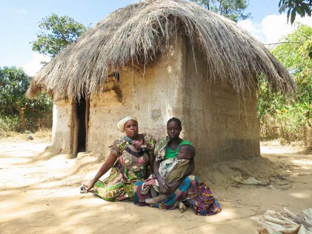 Zambia: Commercial Farms Displace Rural Communities