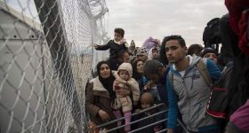 Open or Closed Borders, or Something in Between? - Vimarsana News