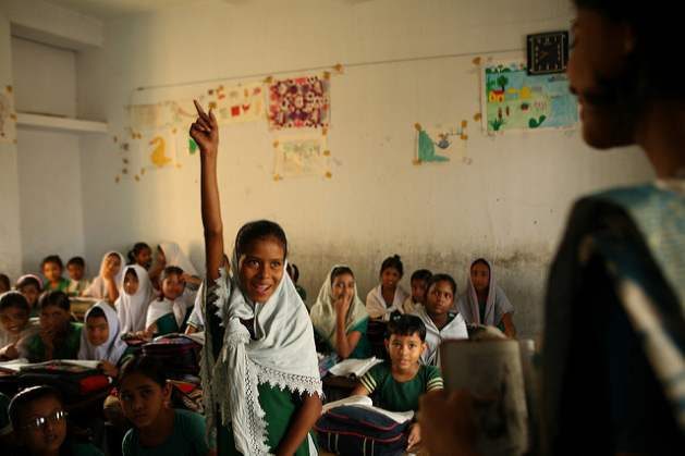Rules and regulations. We need them to protect minimum standards in education