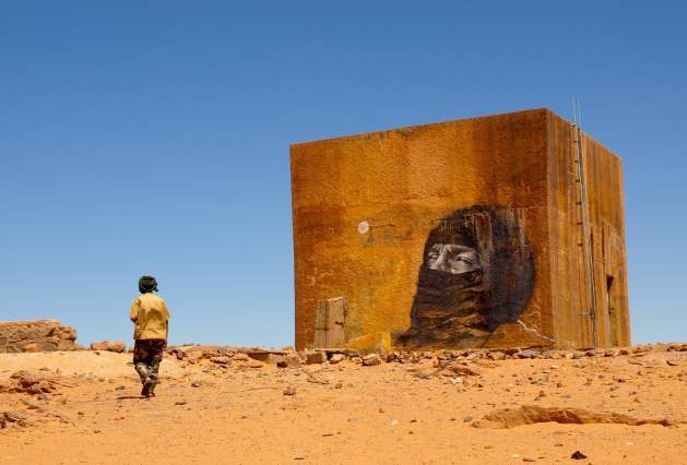 Western Sahara’s locked positions might be loosening