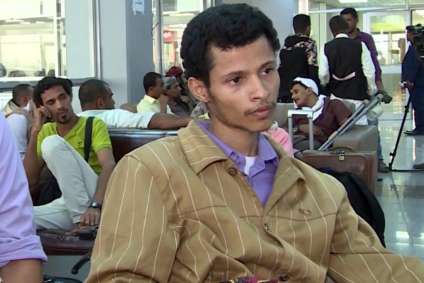 UAE bears treatment costs of 88 injured Yemenis in Indian hospitals