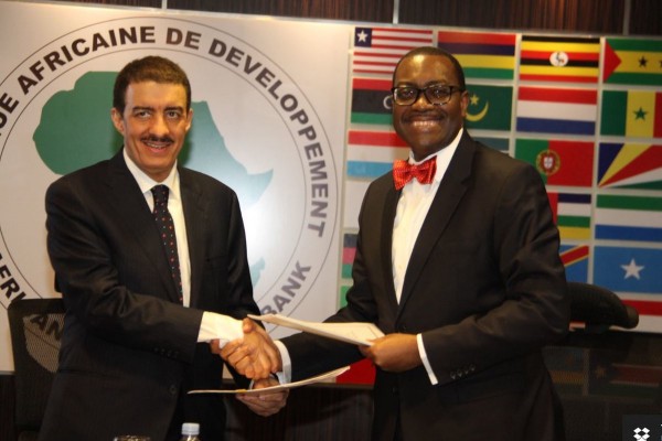 IsDB and AfDB partner to boost agriculture and fight drought in Africa