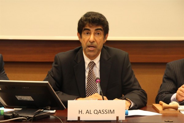 Geneva Centre for Human Rights Advancement calls on Arab and Western societies to stand united against violent extremism