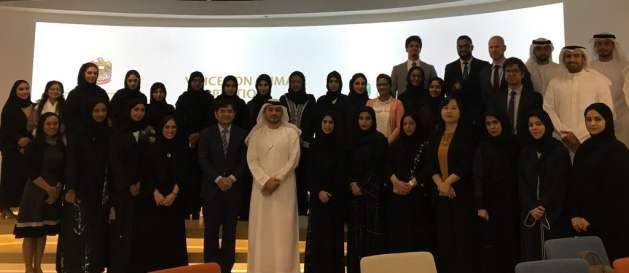 MOCCAE, GGGI, Korean Embassy hold youth workshop on climate change adaptation
