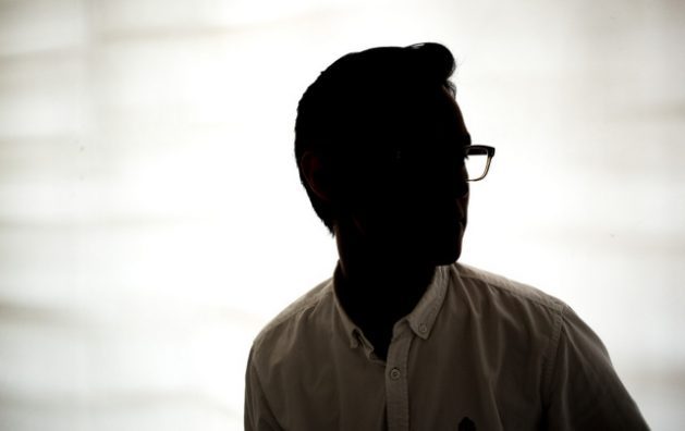 Daniel (not his real name), is a Venezuelan living with HIV. Mexico gave him refugee status, based on a humanitarian cause. Credit: Sergio Ortiz/ Amnistía Internacional
