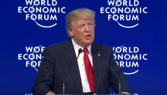 For years now, Davos has listed inequality as a major concern, and yet has also noted that it keeps increasing. (Don’t these leaders have any influence?)