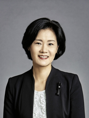 Global Green Growth Institute (GGGI) appoints Ambassador Hyo-eun (Jenny) Kim as Deputy Director-General for the Green Growth Planning & Implementation Division