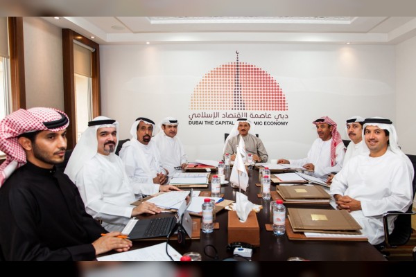 Growing local, international trust in UAE promises greater progress in the domestic economy, says DIEDC Chairman