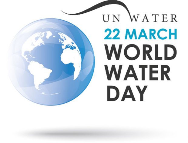 World Water Day highlights need for new thinking to ensure water security for all