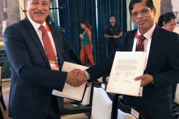 IRENA welcomes establishment of ISA as a platform to advance solar energy