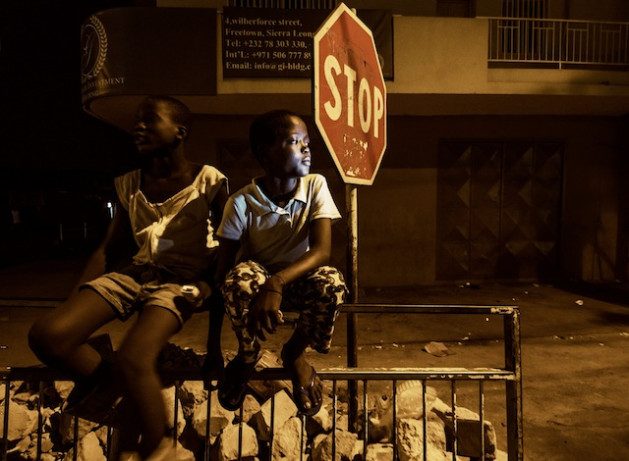 Human trafficking is not only limited to Uganda or Nigeria — it is a global problem. In 2016, approximately 40.3 million men, women, and children from every part of the world were victims of human trafficking.