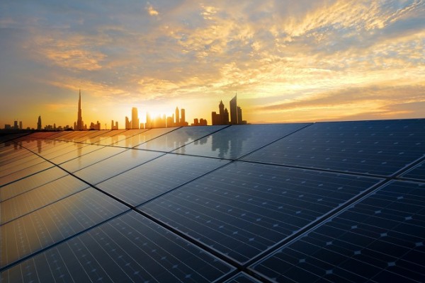 UAE leads region in renewable energy: APICORP