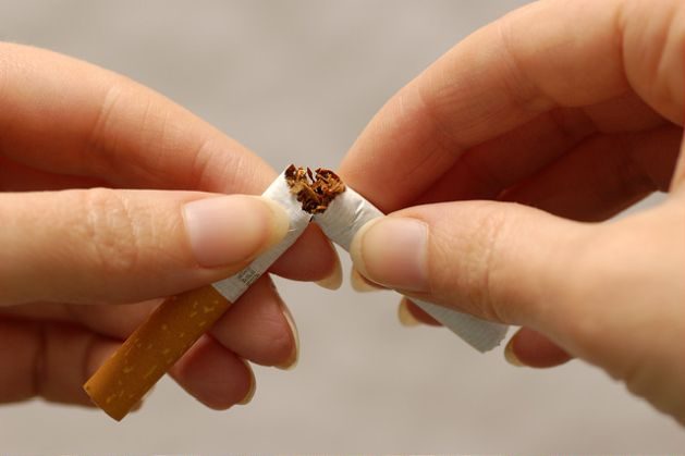 Tobacco use is one of the leading causes of premature death and disability worldwide: warns WHO ahead of World No Tobacco Day