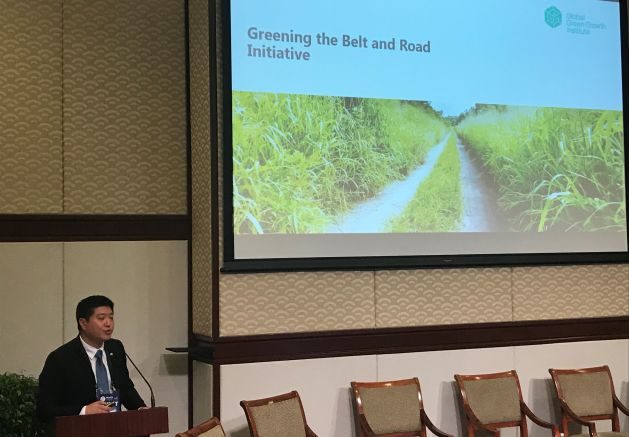 Regional cooperation needs a strategic vehicle for inclusive growth