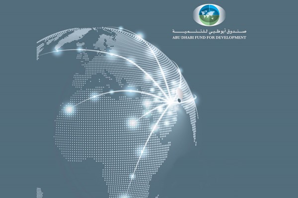Abu Dhabi Fund for Development earmarks USD 3 billion to support ...