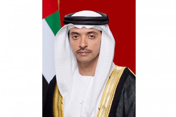 Warner Bros. World Abu Dhabi inculcates the culture of happiness embraced by the country, says H.H. Sheikh Hazza bin Zayed