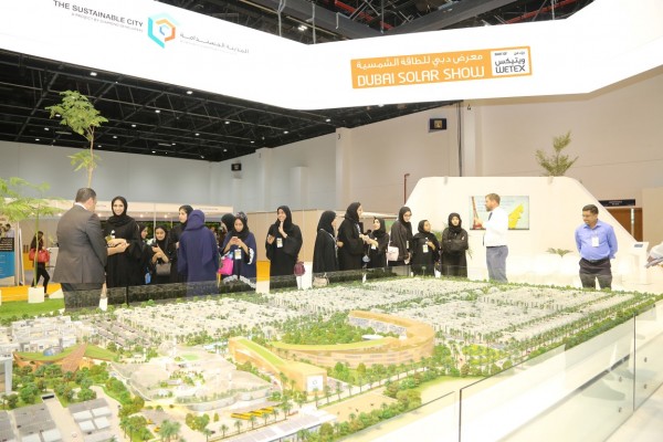 DEWA invites organisations to participate in third Dubai Solar Show