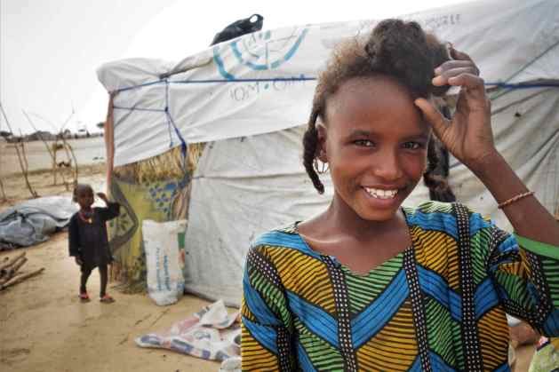 Roots in Diffa: Seeking Solace from Conflict