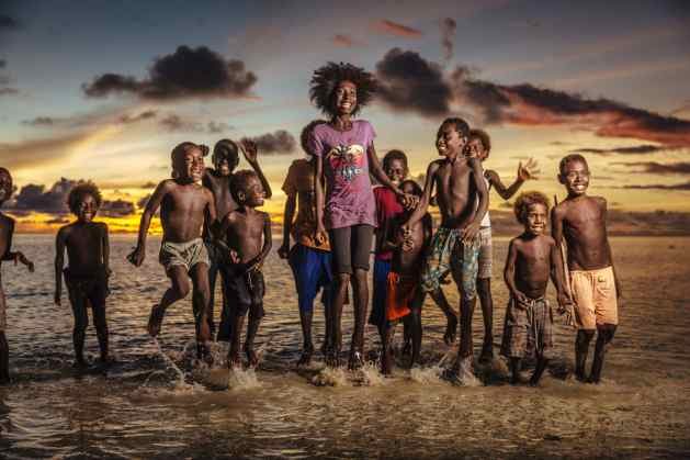 Perspectives on Environmental Migration — 10 Key Takeaways from the Global Compact for Migration