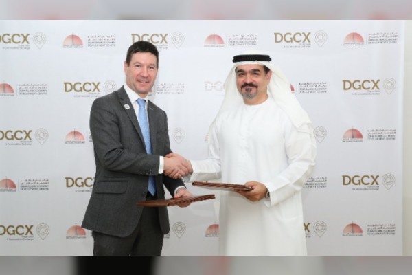 DGCX, DIEDC partner to strengthen Dubai’s Islamic finance economy