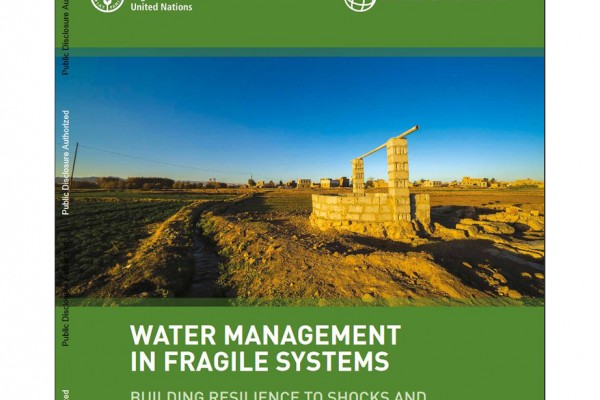 Water scarcity in the Middle East and North Africa (MENA) region can either be a destabilizing factor or a motive that binds communities together, according to a new joint report from the United Nation’s Food and Agriculture Organization (FAO) and the World Bank, with the difference determined by the policies adopted to cope with the growing challenge.