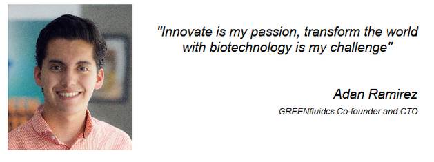 The Greenpreneurs competition has allowed to connect 10 teams from different countries with international expertise, which has demonstrated the ability of the Global Green Growth Institute (GGI), Student Energy and the Youth Climate Lab to achieve a 10-week online program that allows that we can improve from the approach and identification of the problem to the business model and its final presentation