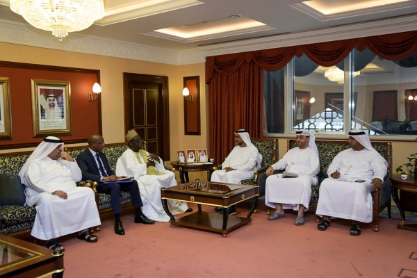 Abu Dhabi Fund for Development (ADFD), the leading national entity for development aid, hosted a high-level parliamentary delegation from Senegal at its headquarters in Abu Dhabi to discuss sustained cooperation in achieving the development priorities of the Senegalese government.