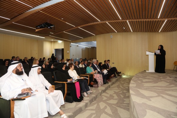 The Ministry of Climate Change and Environment (MOCCAE) hosted a workshop at its headquarters in Dubai with international leading experts and the UAE’s university researchers to discuss how to improve the UAE’s Ecological Footprint.